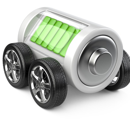New York Puts Green Backup Power on Wheels