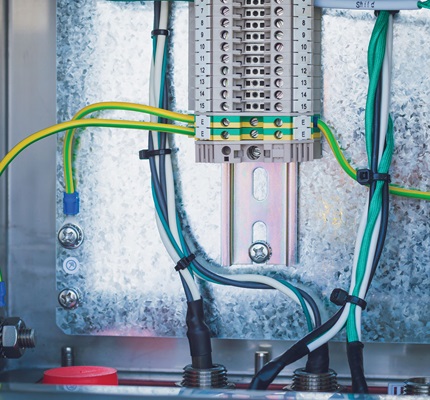 Bringing Conductor Size into Question: An Equipment Bonding Conductor Size Dispute