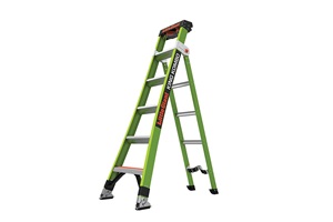 Little Giant’s King Kombo 3-in-1 combination ladder