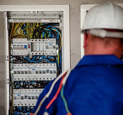 Job Market for Electricians Expected to Grow