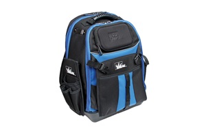 Ideal Industries’ Backpack