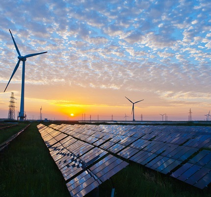 Bipartisan Energy Bill Introduced in U.S. Senate
