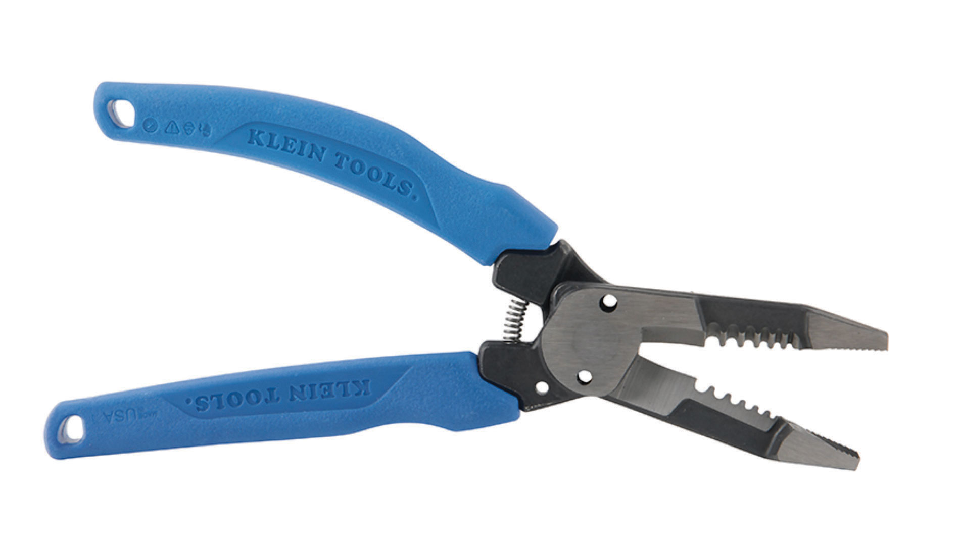 Klein Tools’ Wire Stripper