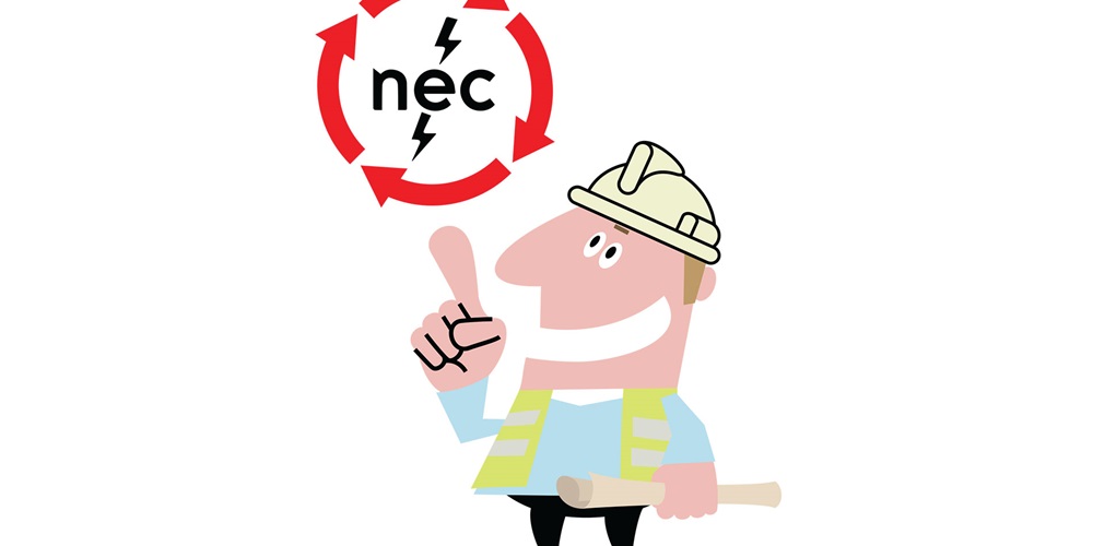 Accepting (NEC) Change What to expect in the 2023 National Electrical Code Electrical