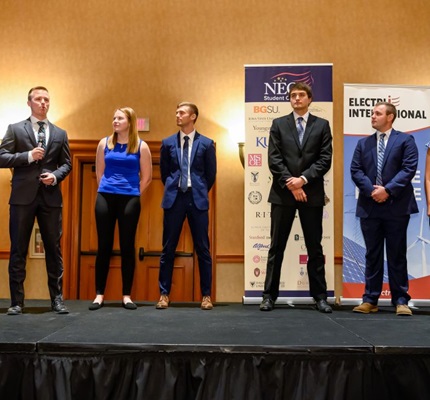 Iowa State University Wins Green Energy Challenge