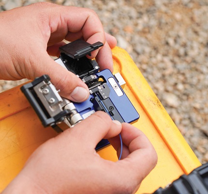 Lifelong Learning: Keeping up with training in the latest fiber optic technology  