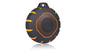 Yatra's Aquatune 5712 Speaker