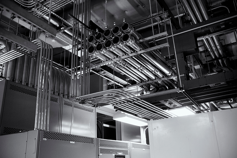 Get a Load of These Occupancies: The wiring backbone, part 11 | Derek ...