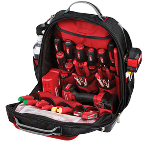 milwaukee tool backpack