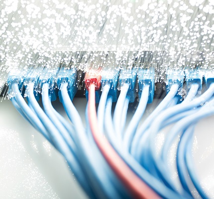 The Magic of Optical Fiber: Single-mode becomes the way of the world