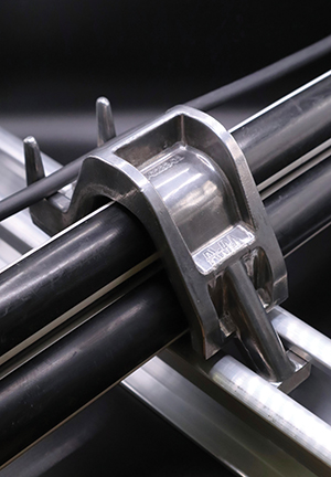 cable cleat