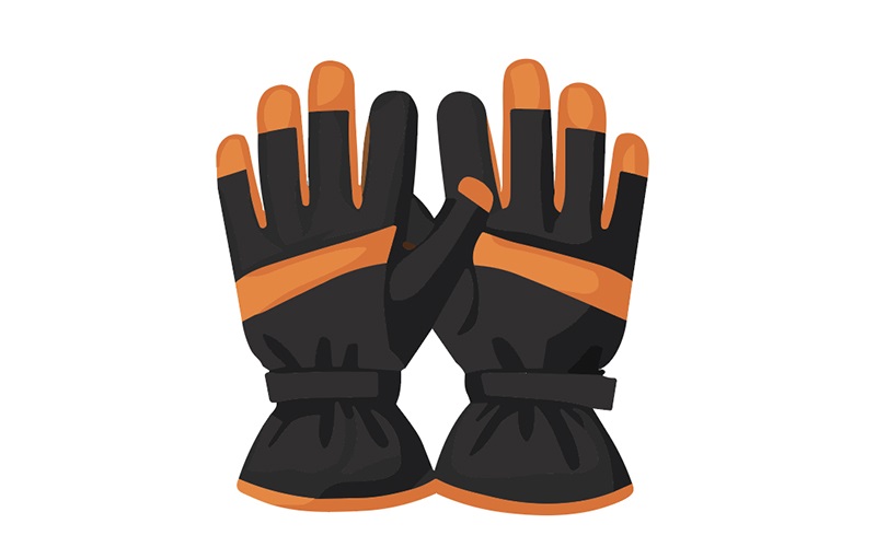 work gloves