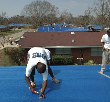 Estimating the Reconstruction