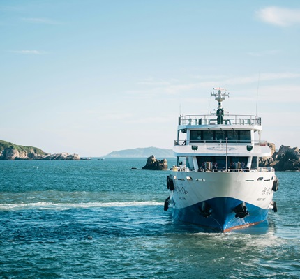 Ferries around the world are increasingly becoming electrified to reduce emissions from their diesel engines.
