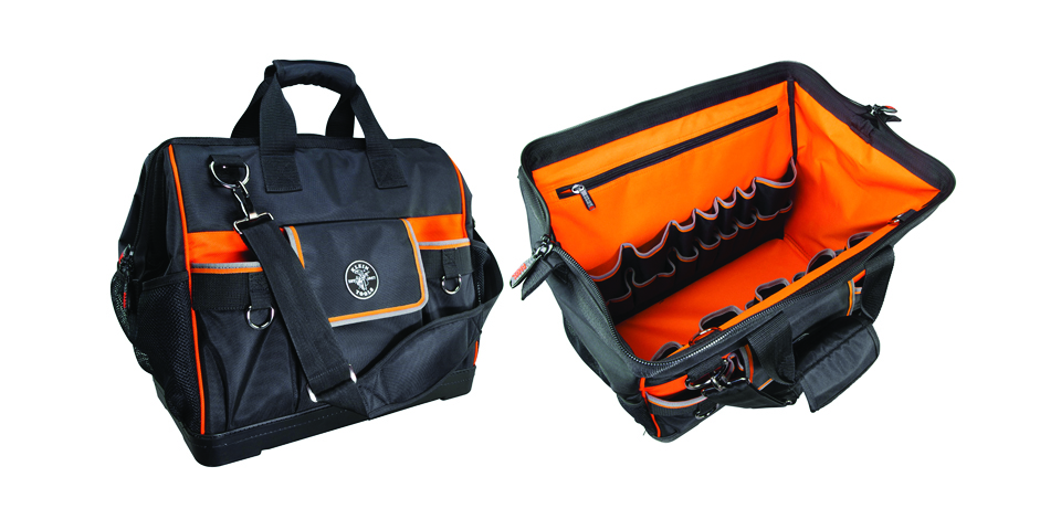 Klein Tools Tradesman Pro Tool Bag