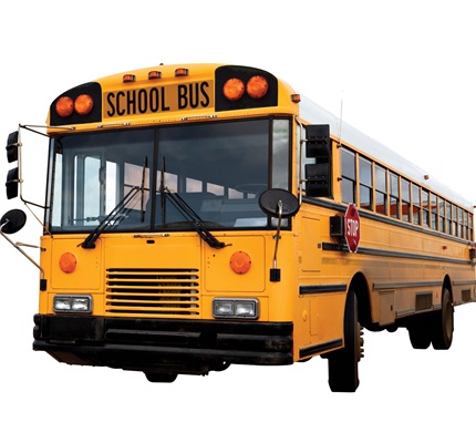 School District Equips Buses To Deliver Wi-Fi Access 