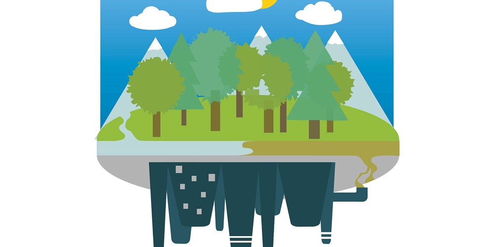 Alternative Energy August 2020