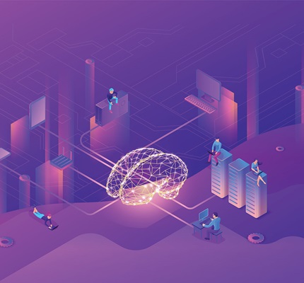 Bringing AI Under Control: The development of AI in data centers