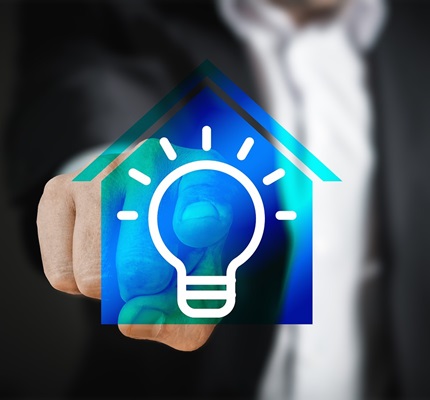 Home Service Economic Report Breeds Cautious Optimism