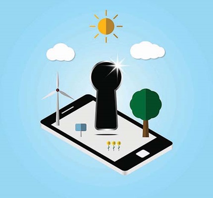 Patching up Security: Feds increase efforts to protect power supply