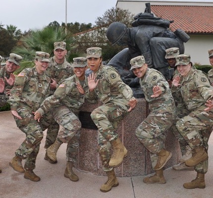 Lead With Character: A Q&A With Retired Lt. Gen. Nadja West 
