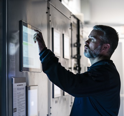 Training for the Transition to Renewables 