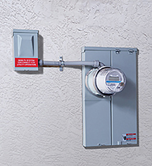 Integated Utility Adapter Utility Adapter Makes Solar More Affordable In San Diego - Electrical ...
