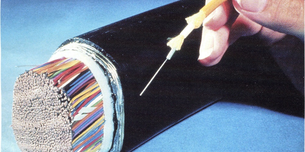 Fiber Optic History Timeline Electrical Contractor Magazine