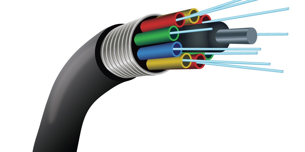 Fiber optic cable