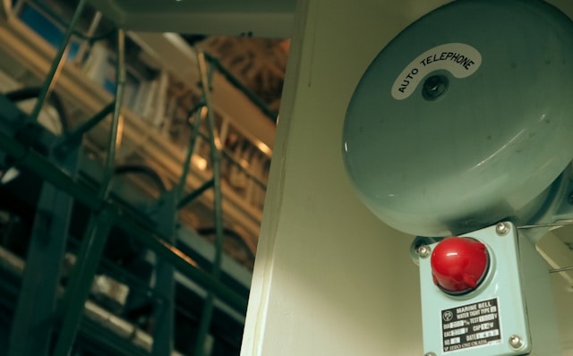 What Codes Apply When Installing a Fire Alarm System?