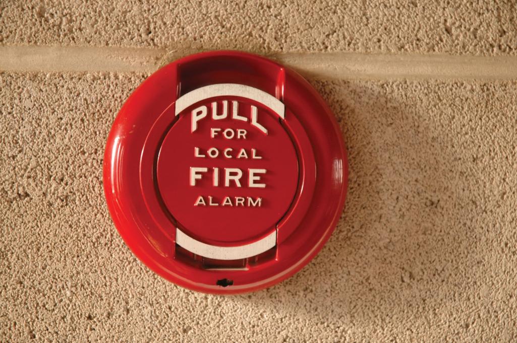 Why and How Should Fire Alarm Systems Be Tested? Electrical