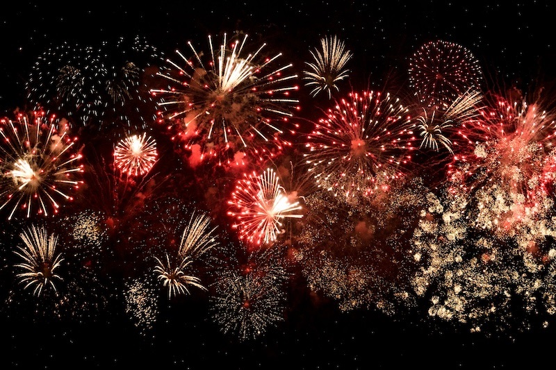 Fireworks
