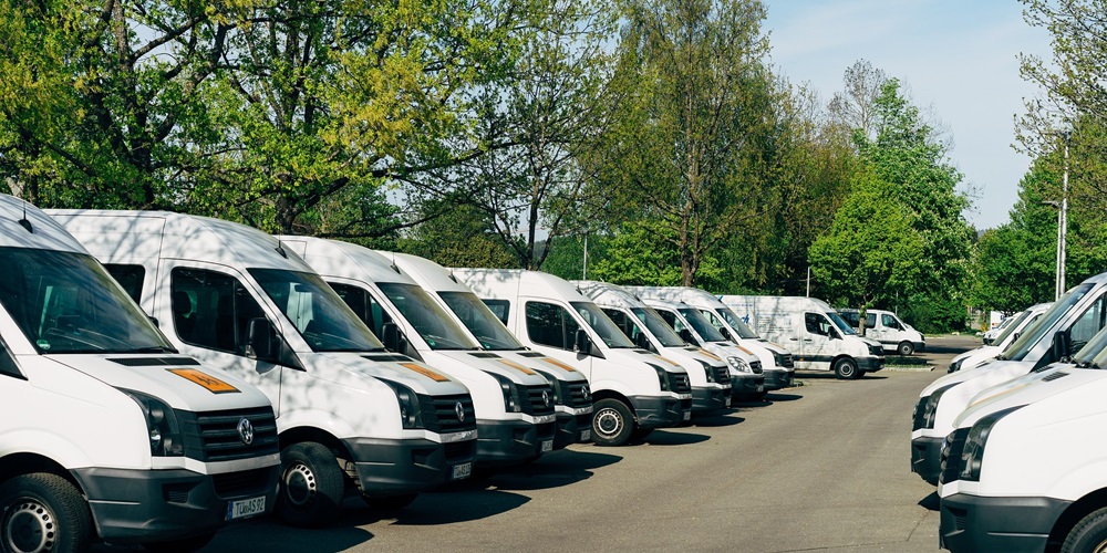 van fleet