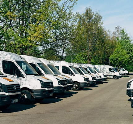 Telematics for Fleet Electrification and Efficiency
