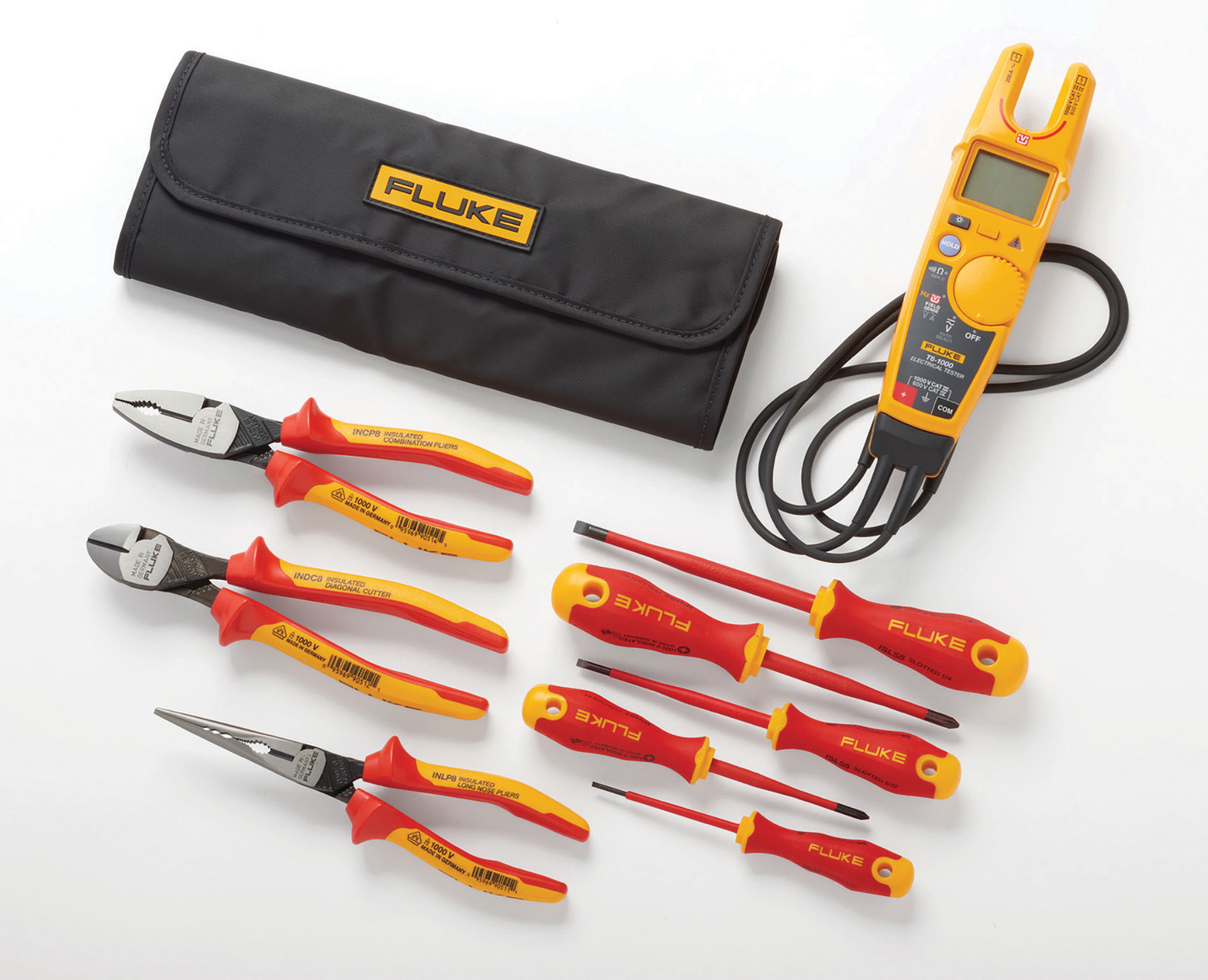 Fluke Corp.