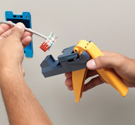 Cool Tools: VDV Connection Tools