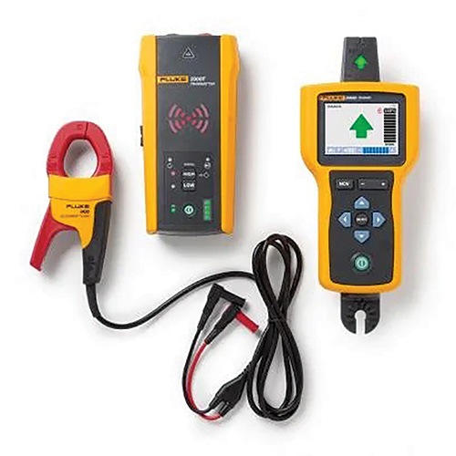 Fluke 2062 tracer kit Showstoppers