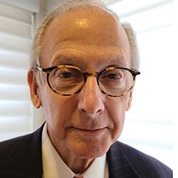 A man, Fred Sargent. Image by Fred Sargent.