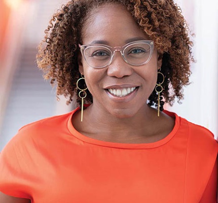 Kahlilah Guyah: CEO, founder, principal consultant, EHS Compliance Services Inc.