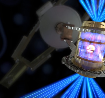 Lawrence Livermore National Laboratory Achieves Fusion Energy Breakthrough