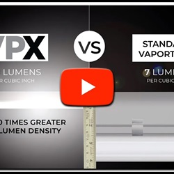 G&G's VPX Vaporsealed LED Linear video thumbnail