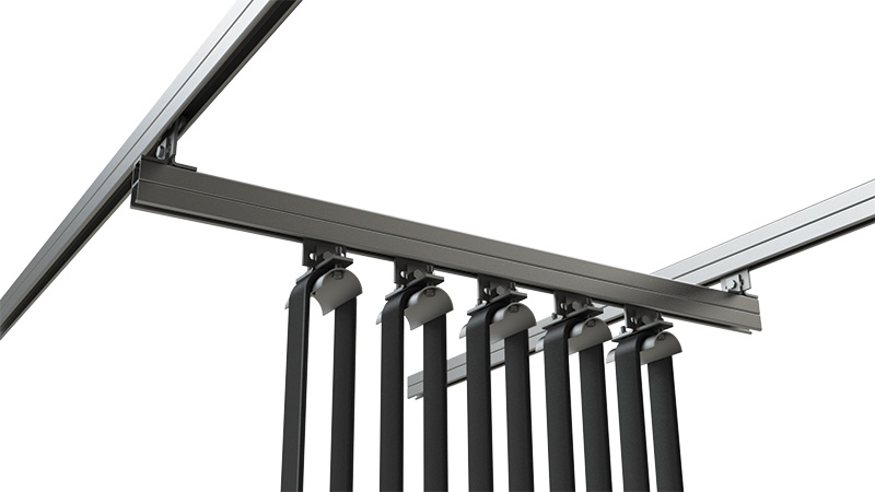 Atkore Unistrut Gantry