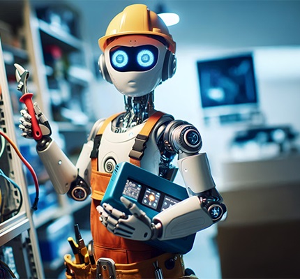 A New Strategy for Maintenance: Artificial intelligence provides benefits for utility operations