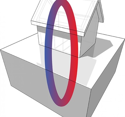 Heat Pumps Could Be a Game-Changer for Building Energy Consumption