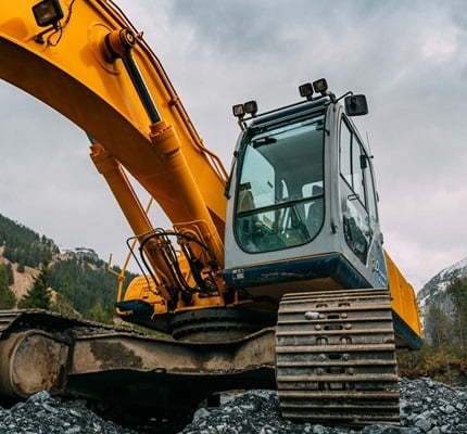 How Fast Access to Final Drive Motors Keeps Projects Moving