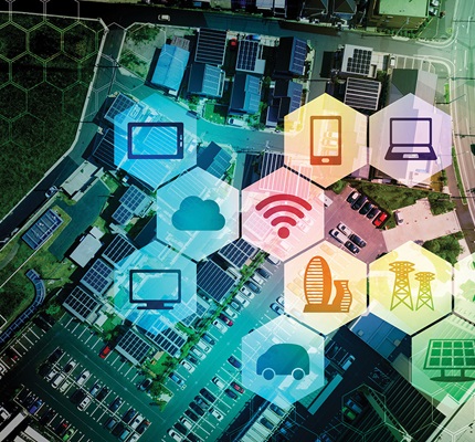 The Grid’s Cyber Vulnerabilities: Problems with properly protecting infrastructure