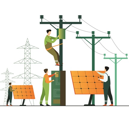 Distribution Transformers: Critical electrification infrastructure draws new attention