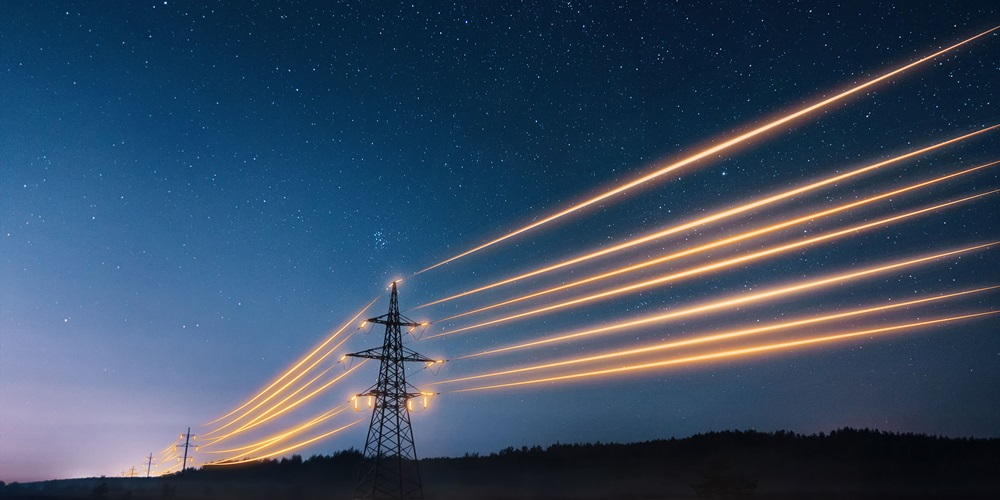 transmission grid