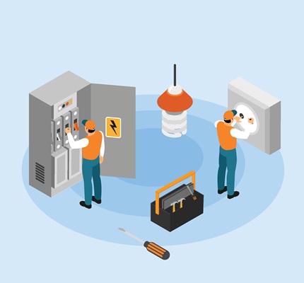 skilled workforce