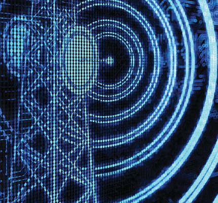 Radio Frequency Radiation Concerns: Definition and safety information about the invisible hazard
